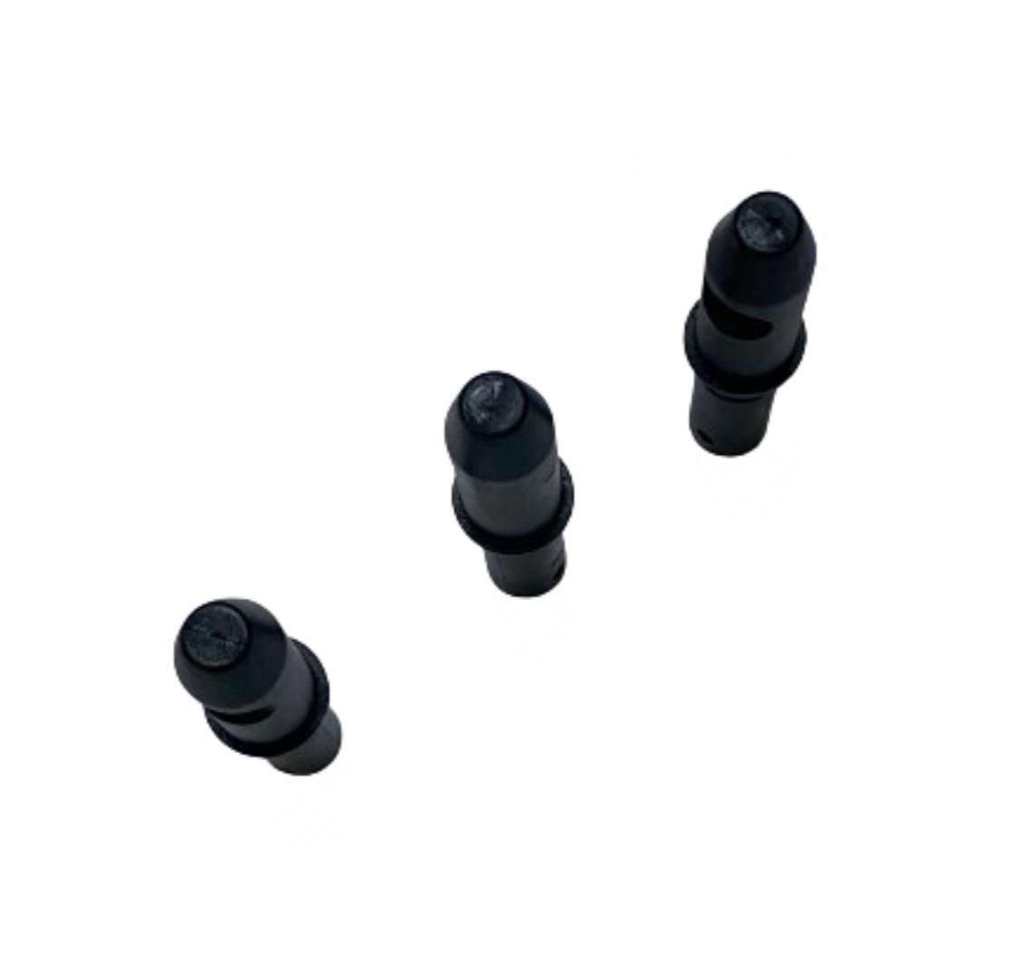 قطعه قرار جلوی زیر دستی ویلچر ایرانی