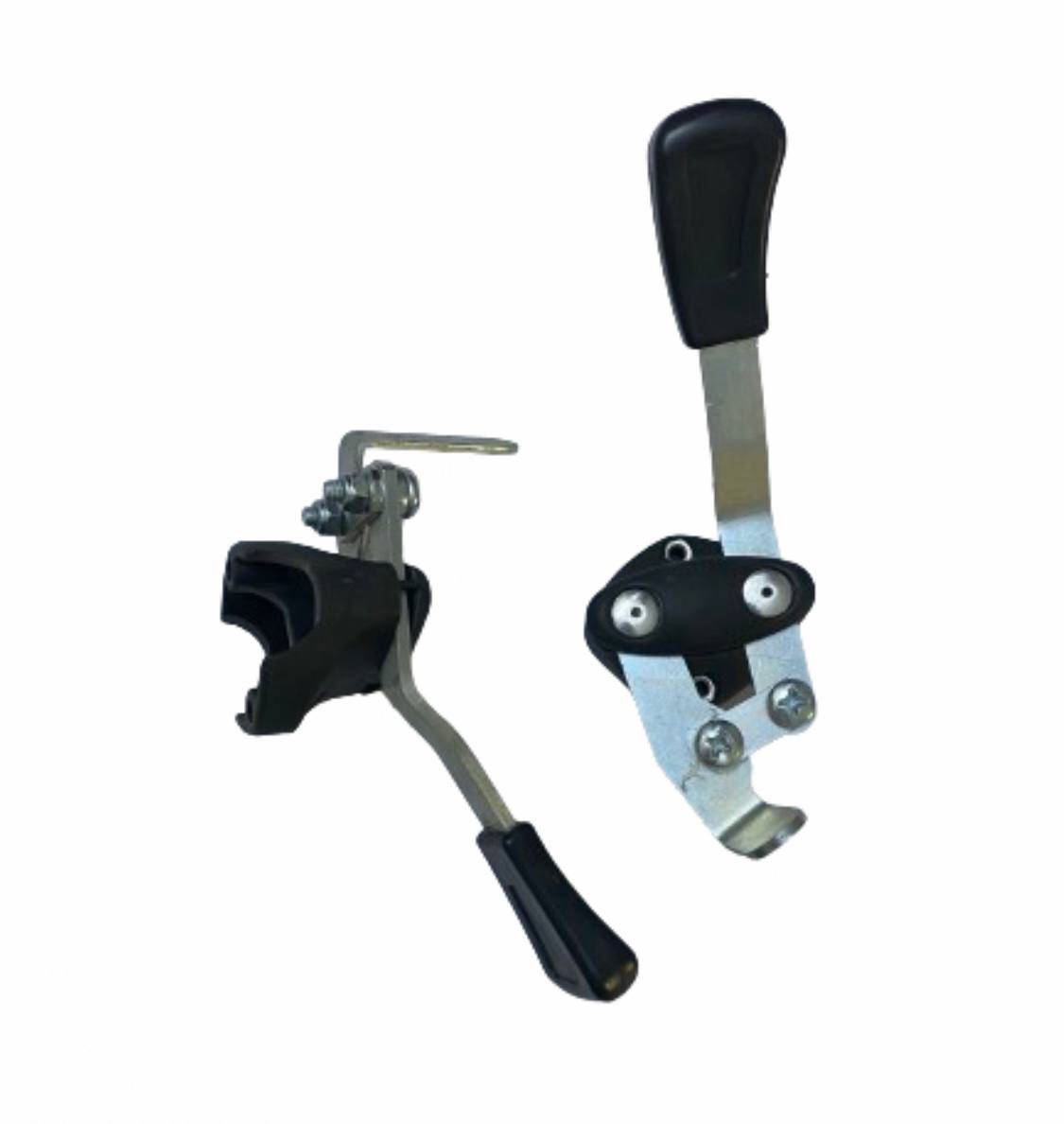 ترمز ویلچر ایرانی