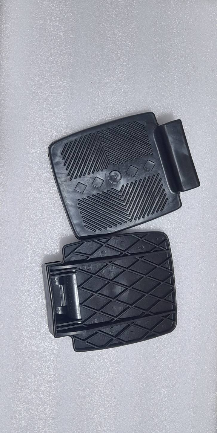 کفی زیرپایی پلاستیکی ویلچر