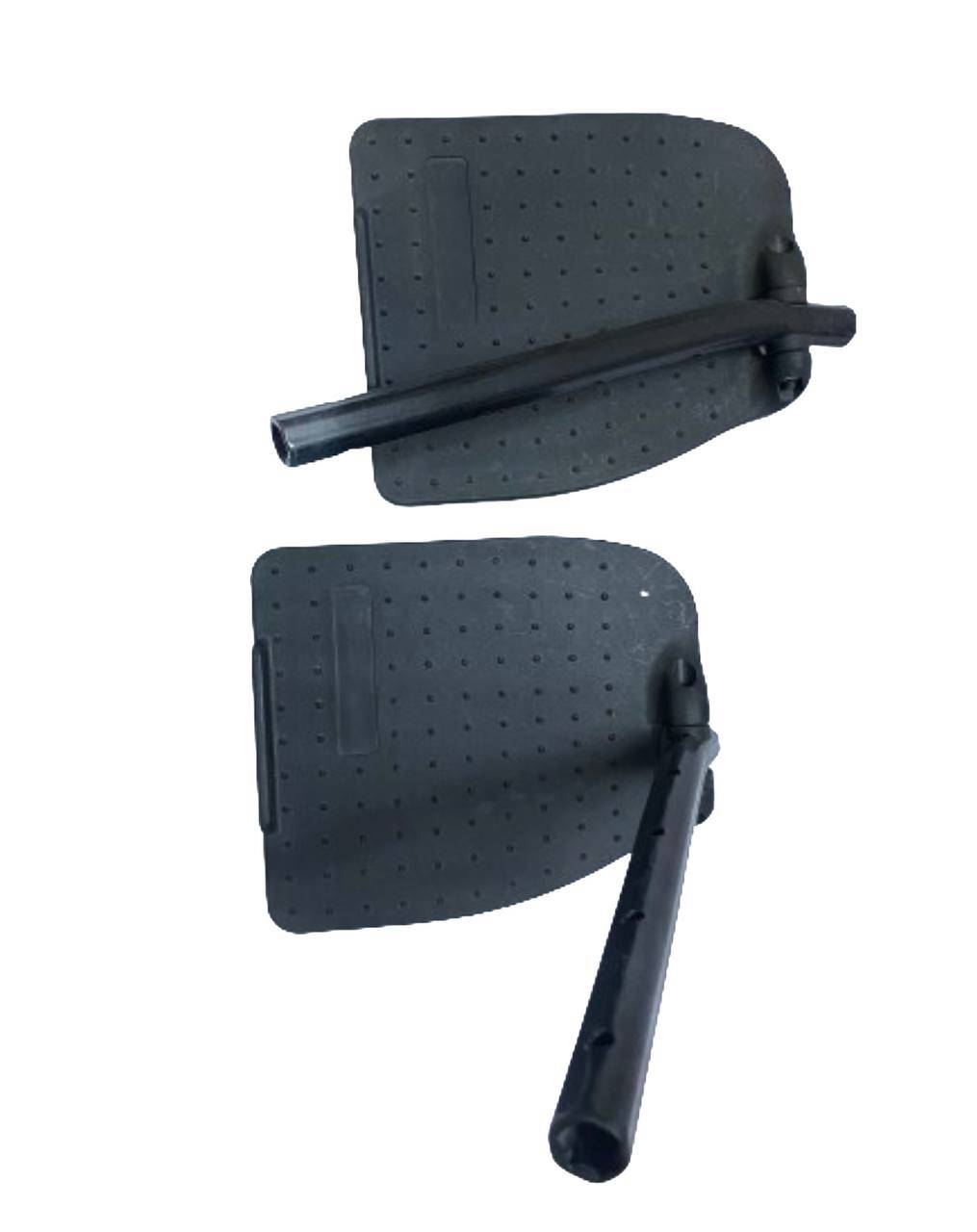 کفی با ال میرایی ایرانی