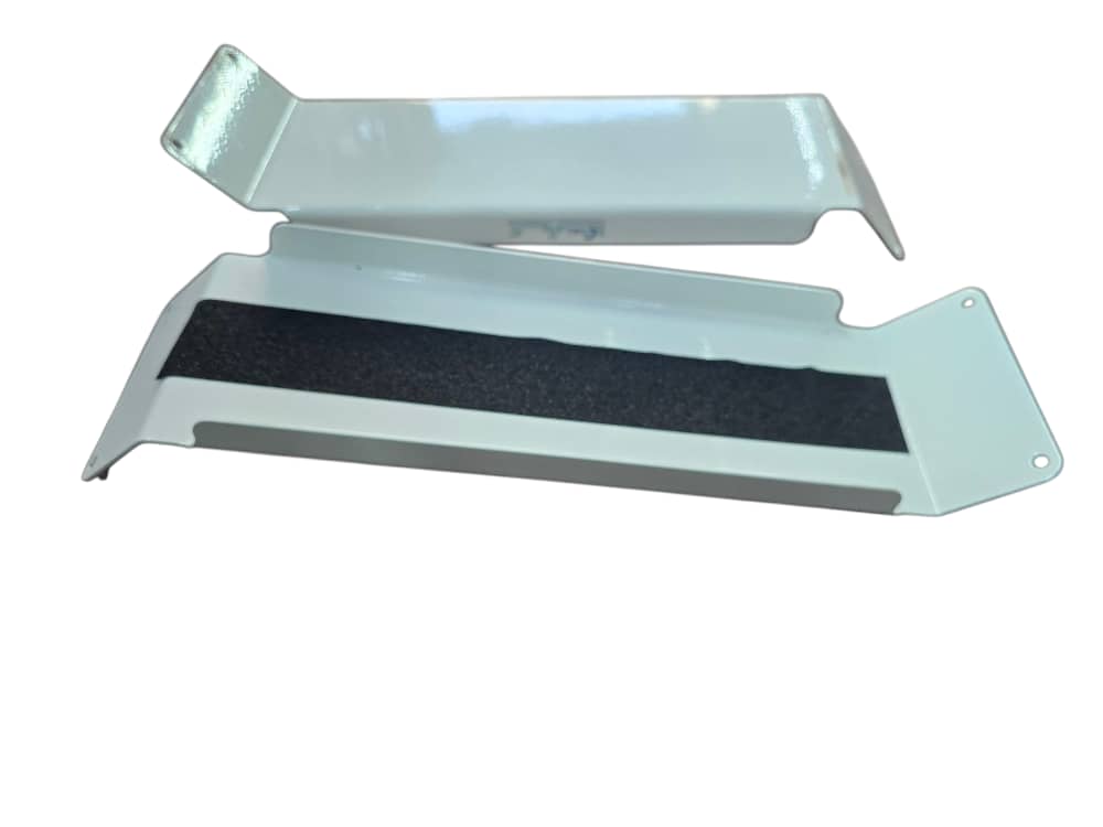 رمپ متحرک بلند (120 سانت) ویلچر کوآما ایرانی