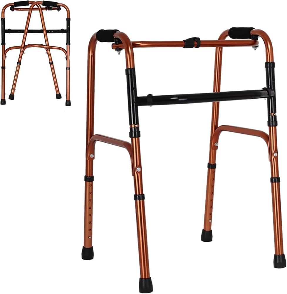 واکر تاشو آلومینیوم 919 چینی
